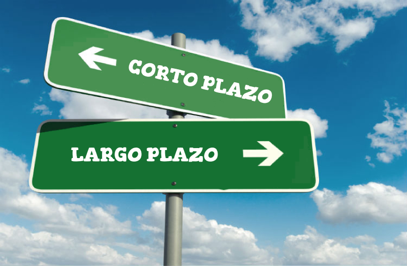 Financiamiento a Largo Plazo VS Financiamiento a Corto Plazo